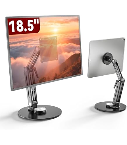 Amazon.co.jp: ASUS ZenScreen Stand MTS02D ZenScreen/Portable ROG