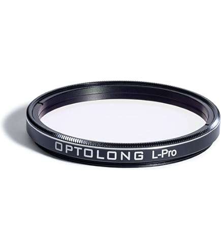 Amazon | Optolong L-Pro フルフレーム DSLR クリップフィルター