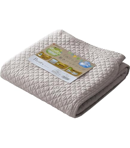 新品『東京西川&ひだまり』あったか保温敷きパッド S 送料込(箱なし割有)　BE 楽天市場】訳あり 箱つぶれ 東京西川 x ひだまり ダブル