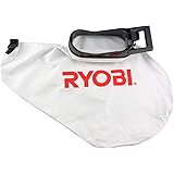京セラ(Kyocera) 旧リョービ ダストバッグ 35L ブロワバキューム RESV-1500/1510V用 6077167