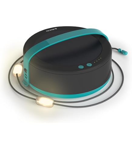 Amazon.co.jp: BioLite ソーラーサイトライト 6個セット ストリング