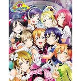 ラブライブ!μ’s Go→Go! LoveLive! 2015~Dream Sensation!~ Blu-ray Memorial BOX