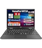 Amazon.co.jp: 【整備済み品】ノートパソコン NEC VersaPro VKT10 超