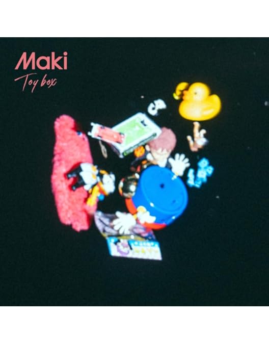 Amazon.co.jp: Maki Tour 2022「国士無双」at Zepp Nagoya : Maki: DVD