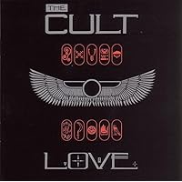 ザ・カルト　　ソニック・テンプル L BOX(初回限定)国内盤 ザ・カルト ソニック・テンプル L BOX(初回限定)国内盤 ザ・カルト
