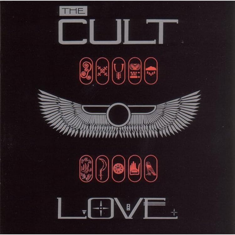 Amazon.co.jp: The Cult: ミュージック
