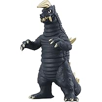 難あり　ブラックキング　ブルマァク　ソフビ 2026年最新】ブラックキング ブルマァクの人気アイテム - メルカリ