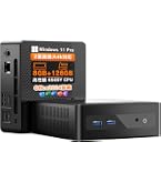 Amazon.co.jp: 【整備済み品】 富士通 ミニPC ESPRIMO Q558 / 第9世代