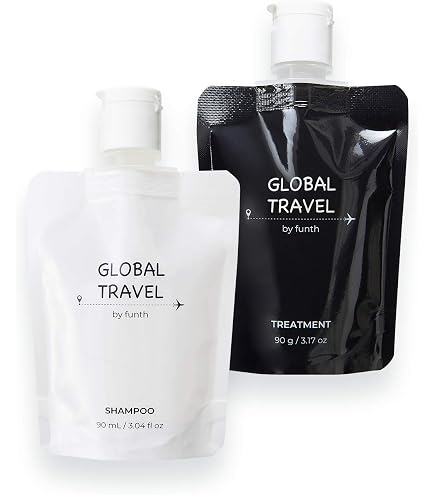 Amazon | ADJUVANT アジュバン リ プラチナム シャンプー 30ml