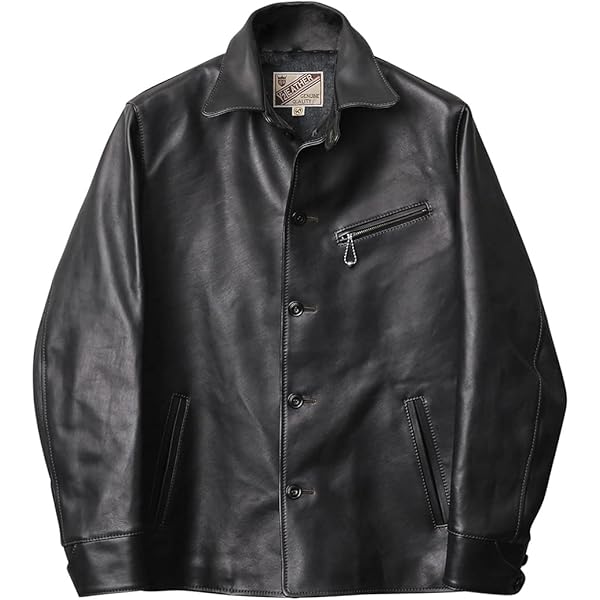 HOUSTON ヒューストン #50742 N-1 デッキコート38 Amazon | HOUSTON ヒューストン 50742 N-2 デッキコート 日本製