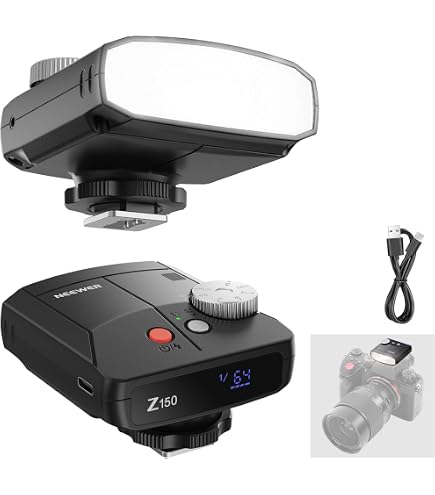 Amazon | RICOH 外部TTLフラッシュ GF-1 170430 | フラッシュ