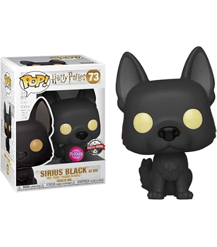 Amazon.co.jp: POP figure Harry Potter Remus Lupin Werewolf