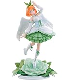 Amazon | 五等分の花嫁∬ 中野一花 堕天使ver. 1/7スケール