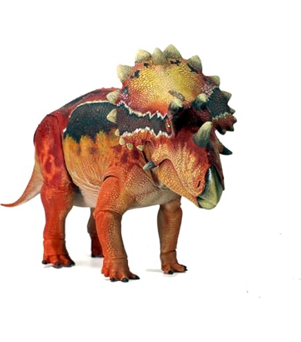 Amazon | Creative Beast Studio Beasts of The Mesozoic セラ