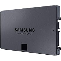 内蔵型SSD Samsung 870 QVO 8TB SSD Amazon | Samsung 870 QVO 1 TB SATA 2.5 Inch Internal Solid