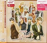 �l�I���}���X��Duet+ ���F�̃R���_