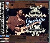 柳ジョージ ザ・ベスト