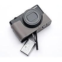 Amazon | TP Original Sony ZV-1 Mark ii M2 ZV-1F 専用