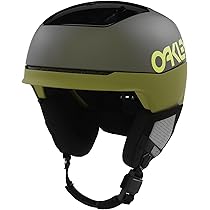 オークリーMOD5 ヘルメット Oakley MOD5 Snow Helmet | スキーヘルメット | Varuste.net 日本語