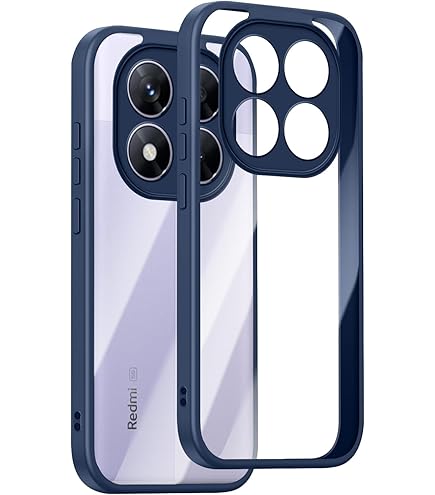 Amazon.co.jp: ZXZone ケース Xiaomi Redmi Note 14 Pro 5G 用 カバー