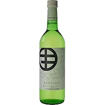 日本ワイン　まるき葡萄酒　自園ルージュ2012＆自園ブラン2012　２本セット まるきルージュ NV 720ml - Maruki Winery