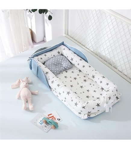 【SALE】nanan インポートブランドミニベッド　天蓋付きベビーベッド SALE】nanan インポートブランドミニベッド 天蓋付きベビーベッド