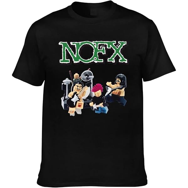 新品未使用 NOFX Pid30 Tシャツ 2XLサイズ Amazon | [against] ロックTシャツ NOFX ノーエフエックス