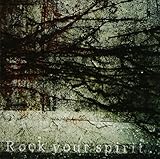 Rock your spirit