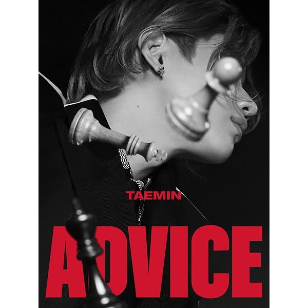 Amazon.co.jp: TAEMIN(SHINee)-WANT 2nd mini album(輸入盤): ミュージック