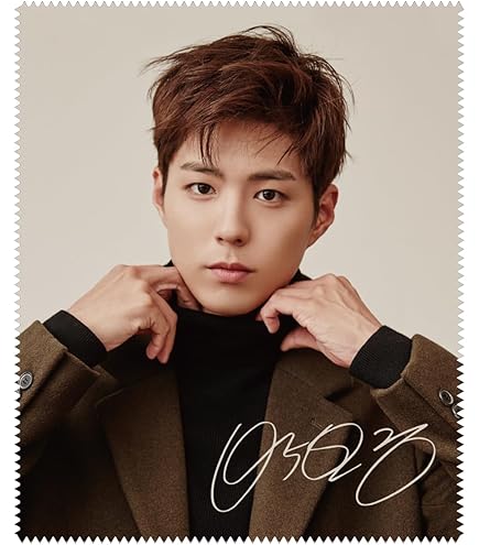 Amazon.co.jp: パク・ボゴム Park Bo Gum パクボゴム グッズ
