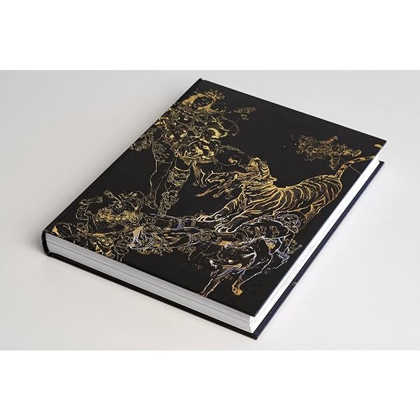 Amazon.co.jp: Omphalos: Sketchbook : Gi, Kim Jung: 洋書