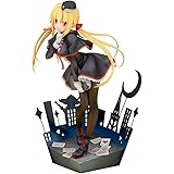 Amazon 1 8スケールフィギュア Dracu Riot 矢来美羽 フィギュア ドール 通販