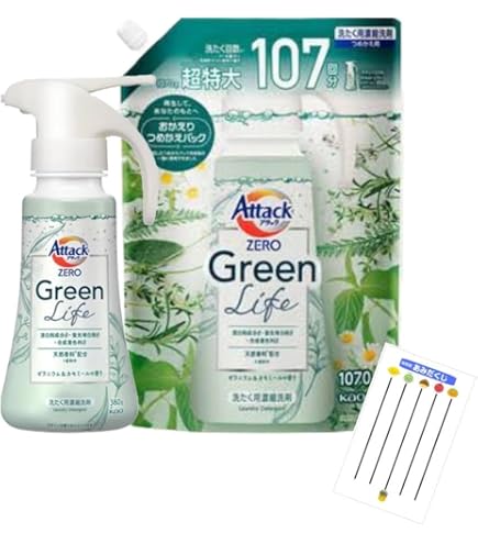 Amazon | ライオン (LION) 香りつづくトップ Aroma Plus