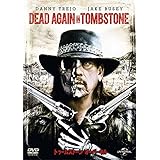 トゥームストーン/オーバーキル [DVD]