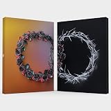 ザ・ローズ The Rose - DUAL [Deluxe Box Album] [韓国盤] (Dusk ver.)