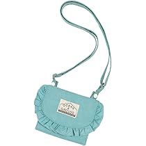 Amazon | [オーシャン&グラウンド] フリル 移動ポケット