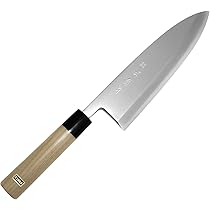 堺菊守　身卸包丁　7寸 切付27cm 堺菊守 極KIWAMI V10 V-8227 270mm 名入れ無料 本刃