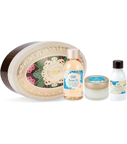 Amazon.co.jp: SABON(サボン) シャワーオイル パチュリ・ラベンダー