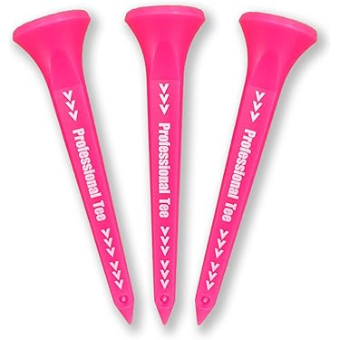 Amazon.co.jp 最新リリース: ゴルフ用ティー の新着ランキングです。