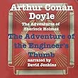 The Adventure of the Engineer's Thumb (The Adventures of Sherlock Holmes)