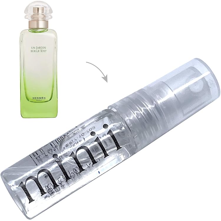 Amazon | HER 屋根の上の庭 EDT 100ml【並行輸入品】 | HERMES