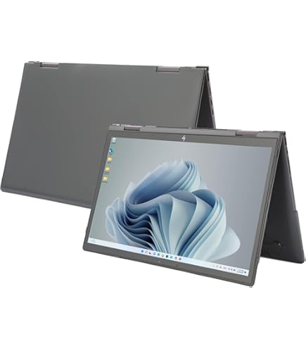 Amazon.co.jp: HP Envy X360 コンバーチブル 2-in-1 タッチスクリーン