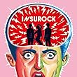 INSUROCK【DVD付初回限定盤】