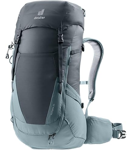 Amazon.co.jp: [ドイター] ハイキング・トレッキングパック