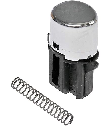 Amazon | HONDA (ホンダ) 純正部品 ノブASSY. プツシユ 品番54132-SWA