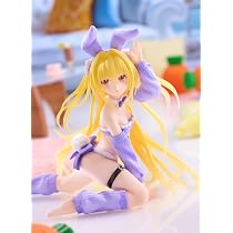Amazon.co.jp: 金色の闇 フィギュア To LOVEる-とらぶる-ダークネス