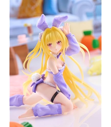 ToLOVEる　金色の闇プレミアムフィギュア Amazon.co.jp: To LOVEる-とらぶる- ダークネス 2nd プレミアム