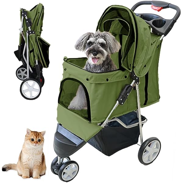 ペットカート 犬用 折りたたみ式 楽天市場】【本日限定クーポンで最大10%OFF】ペットカート