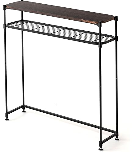 Amazon｜SPICE OF LIFE(スパイス) 展示台 コンソールテーブル2サイズ