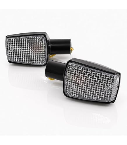 Amazon | CBX400F フロント ウインカー 左右セット/純正type